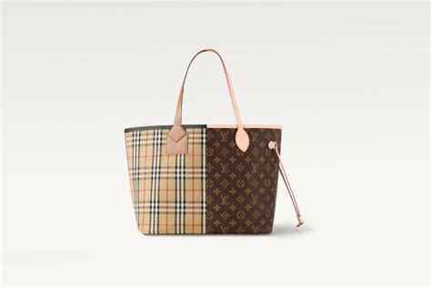 burberry vs lv|burberry vs louis vuitton handbags.